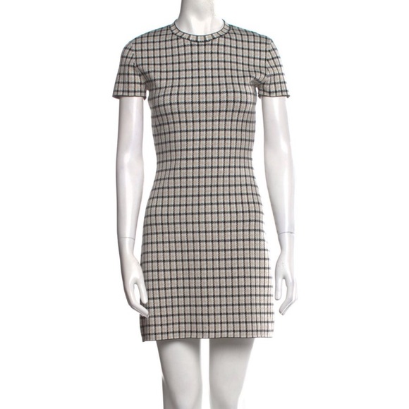 Theory dress - Picture 1 of 3